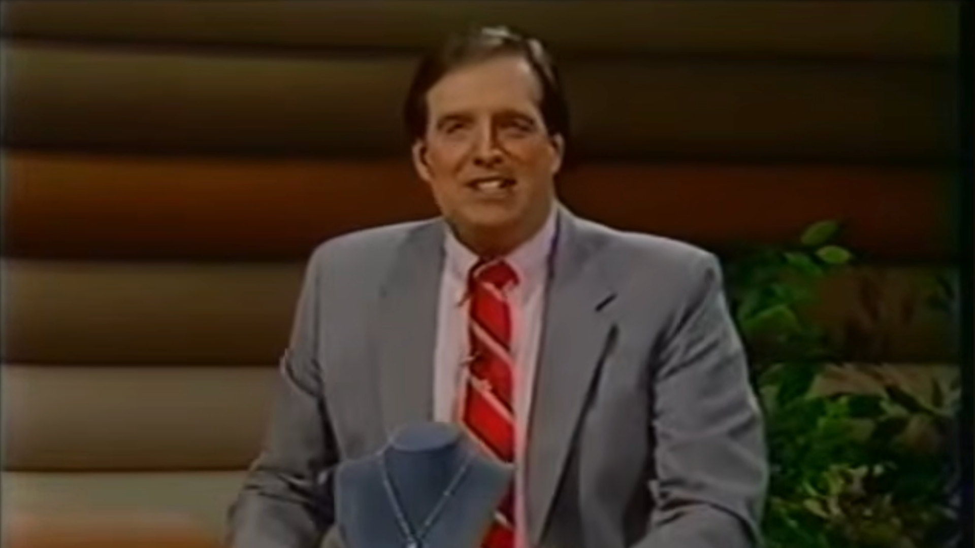 QVC mourns the death of original program host Paul Kelley: 'Kind soul'
