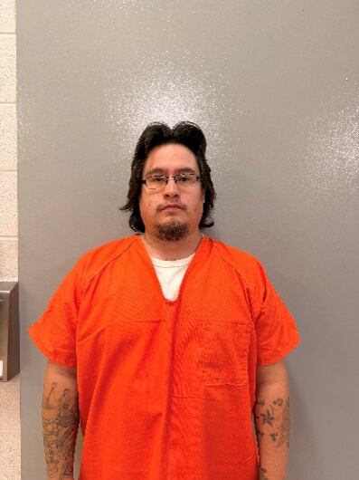 Howard County man arrested in connection with murder of missing person