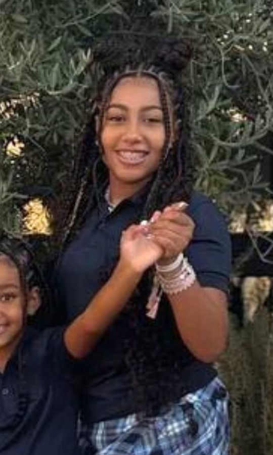 How does Kim feel about North's makeup?👀