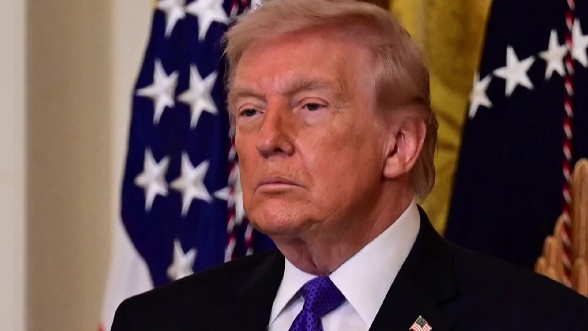 US military orders all offensive operations in Iran to cease