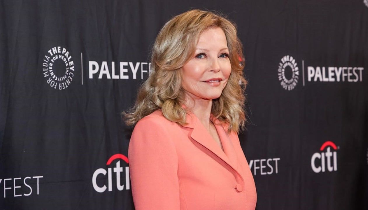 ‘Charlie’s Angels’ star Cheryl Ladd, 74, reveals past breast cancer ...