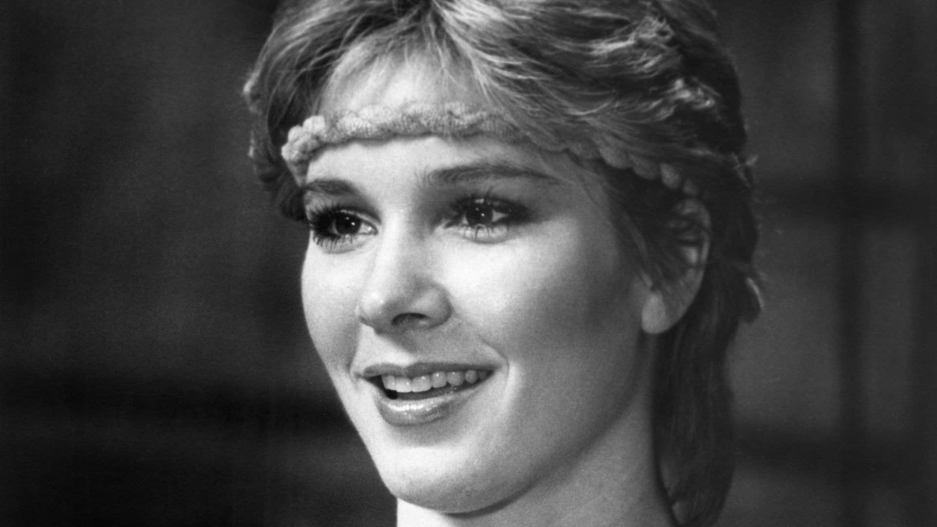 Where Patrick Swayze's ex on-screen dance partners are now - including ...