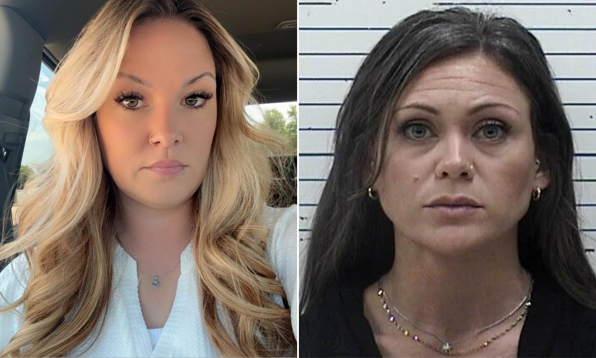 School from hell where two female teachers have been fired over claims ...