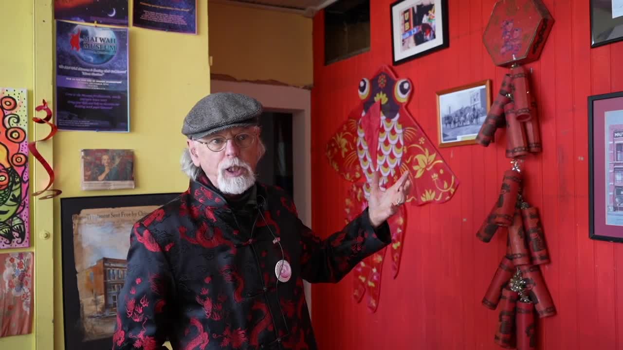 Story of Butte walking tour app expands with $10,000 grant to create ...