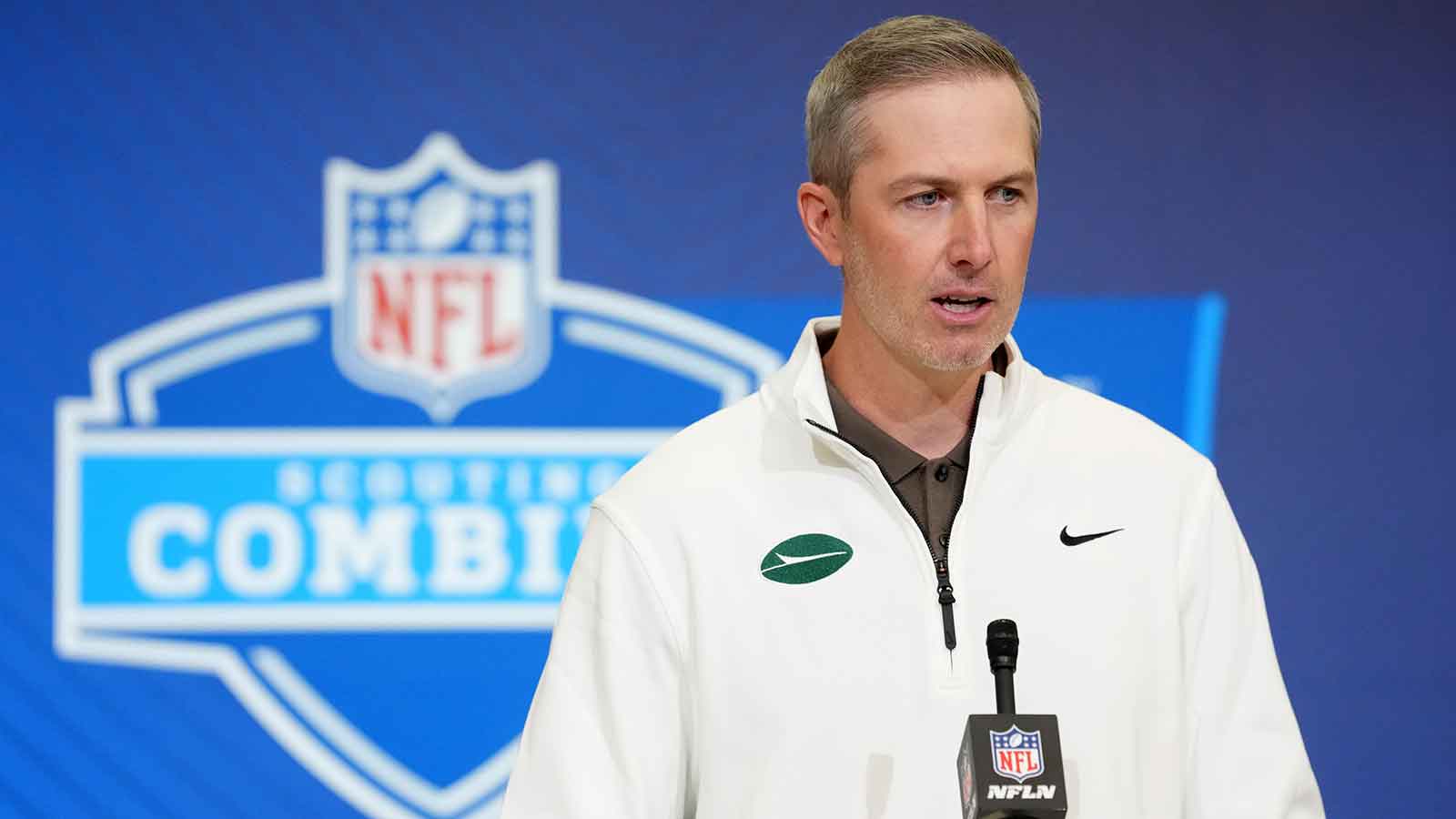 Jets rumors: 'Every GM' loves this potential draft target earning Deebo ...