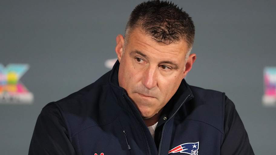 Patriots latest roster move highlights major need ahead of 2026 NFL draft
