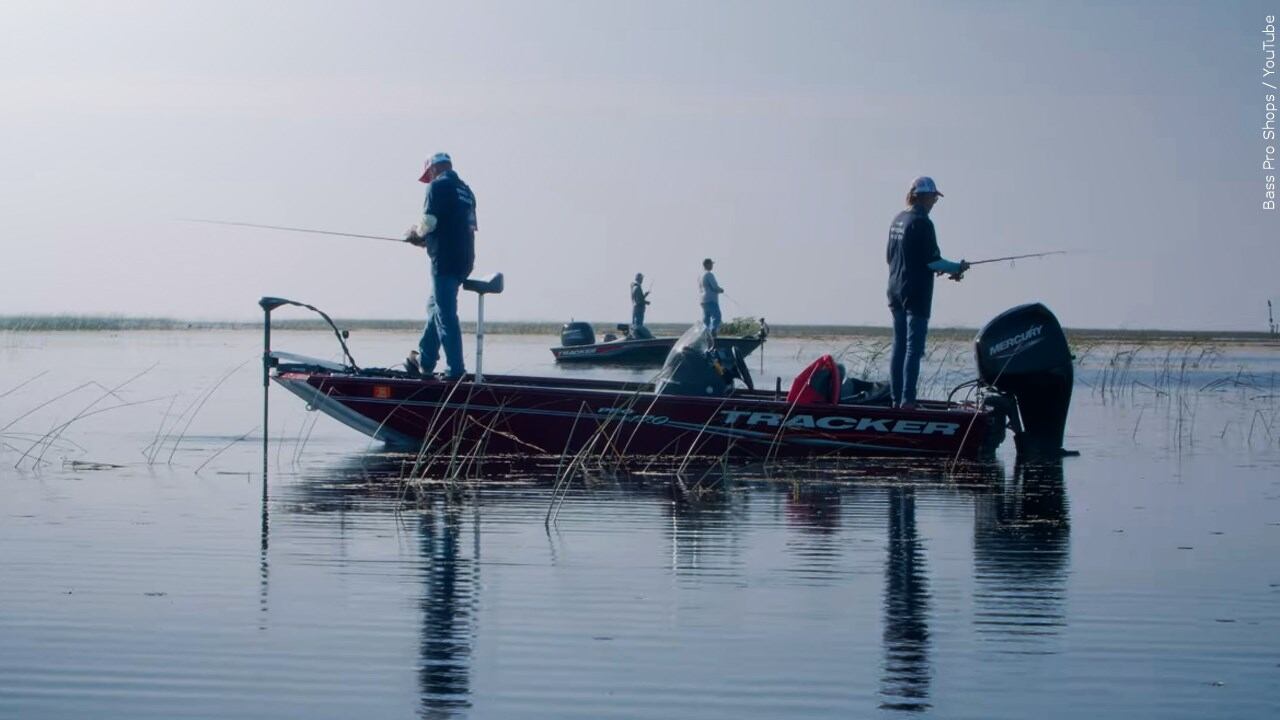 General fishing season opens May 2 in Wisconsin with new regulations