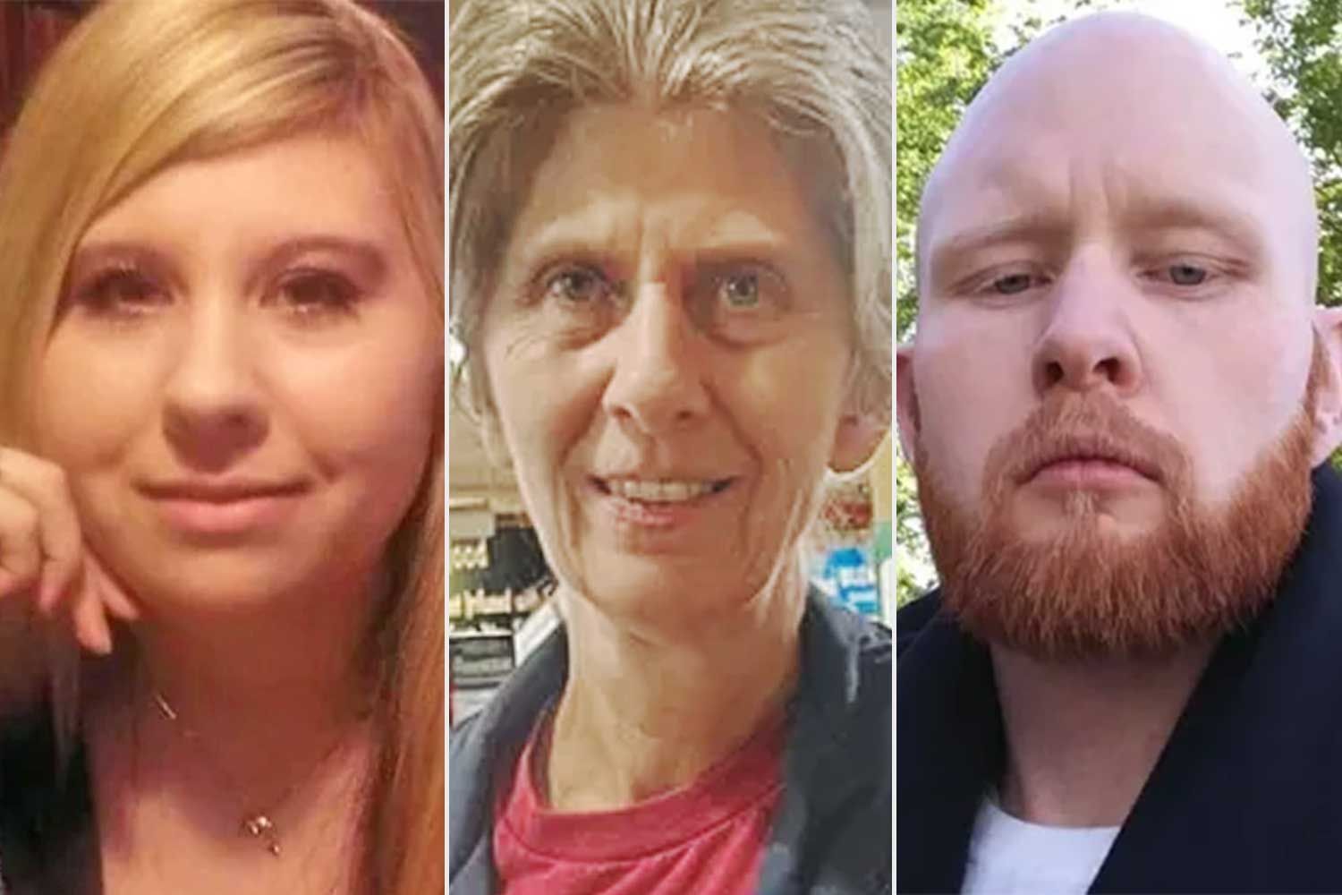 Son of mother killed in murder-suicide says 'long road' ahead after ...