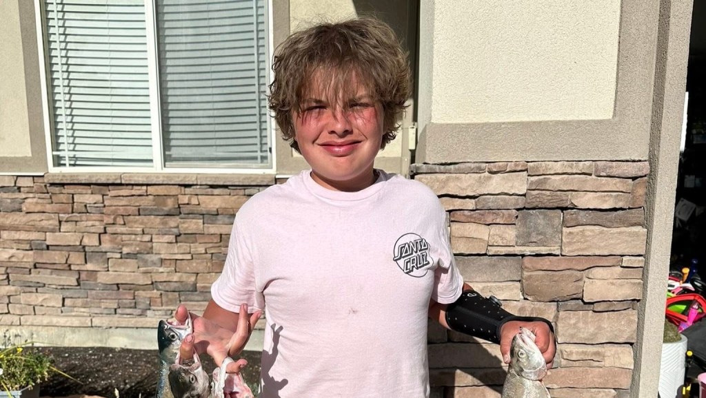 Teen drag racer, best friend dead after being flung from truck during ...