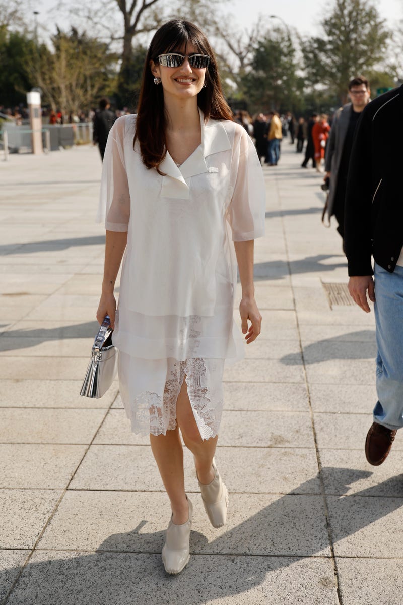 The best April outfits: 10 spring-inspired looks that are comfortable ...