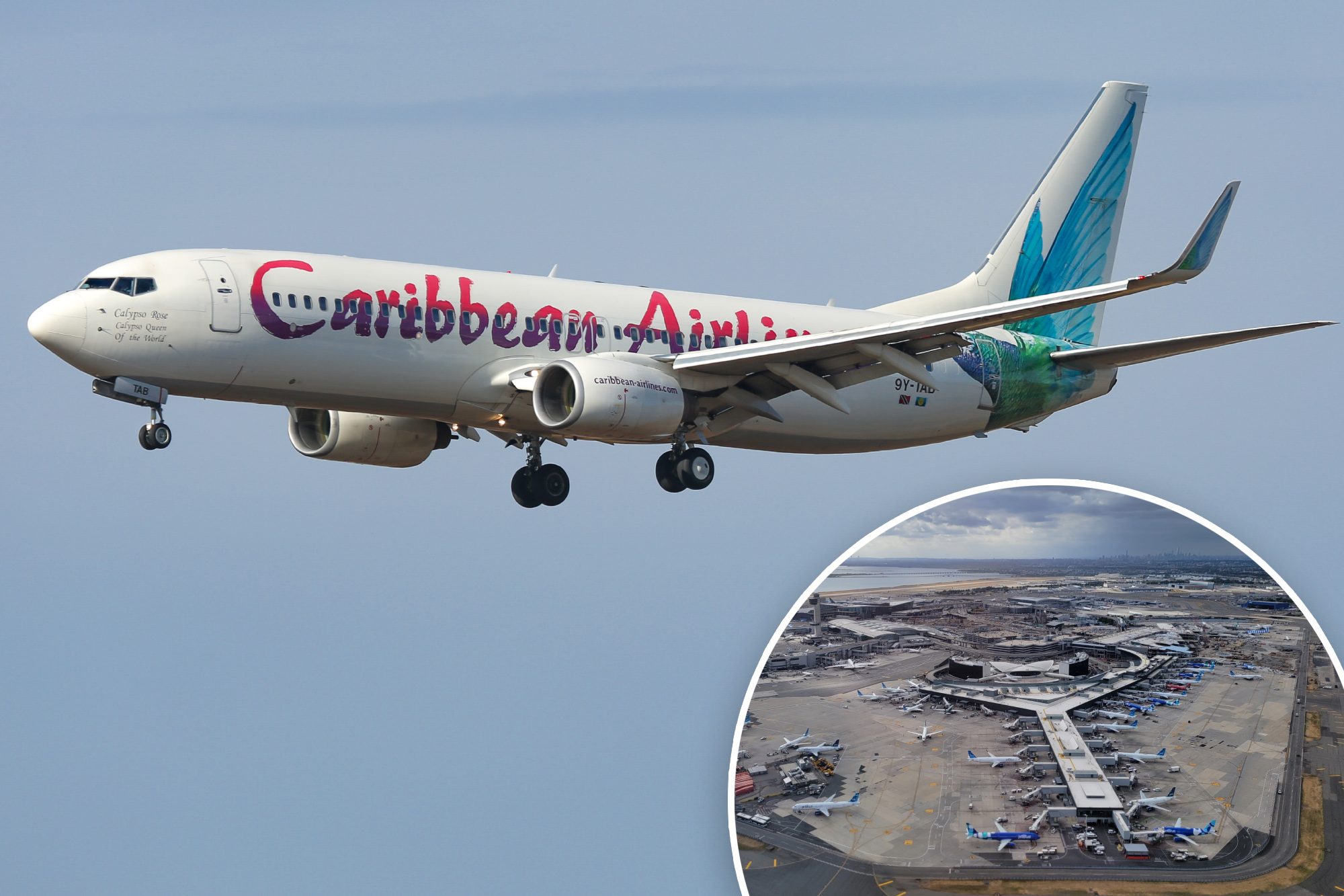 Baby born on a plane has no country, experts say — child’s citizenship ...