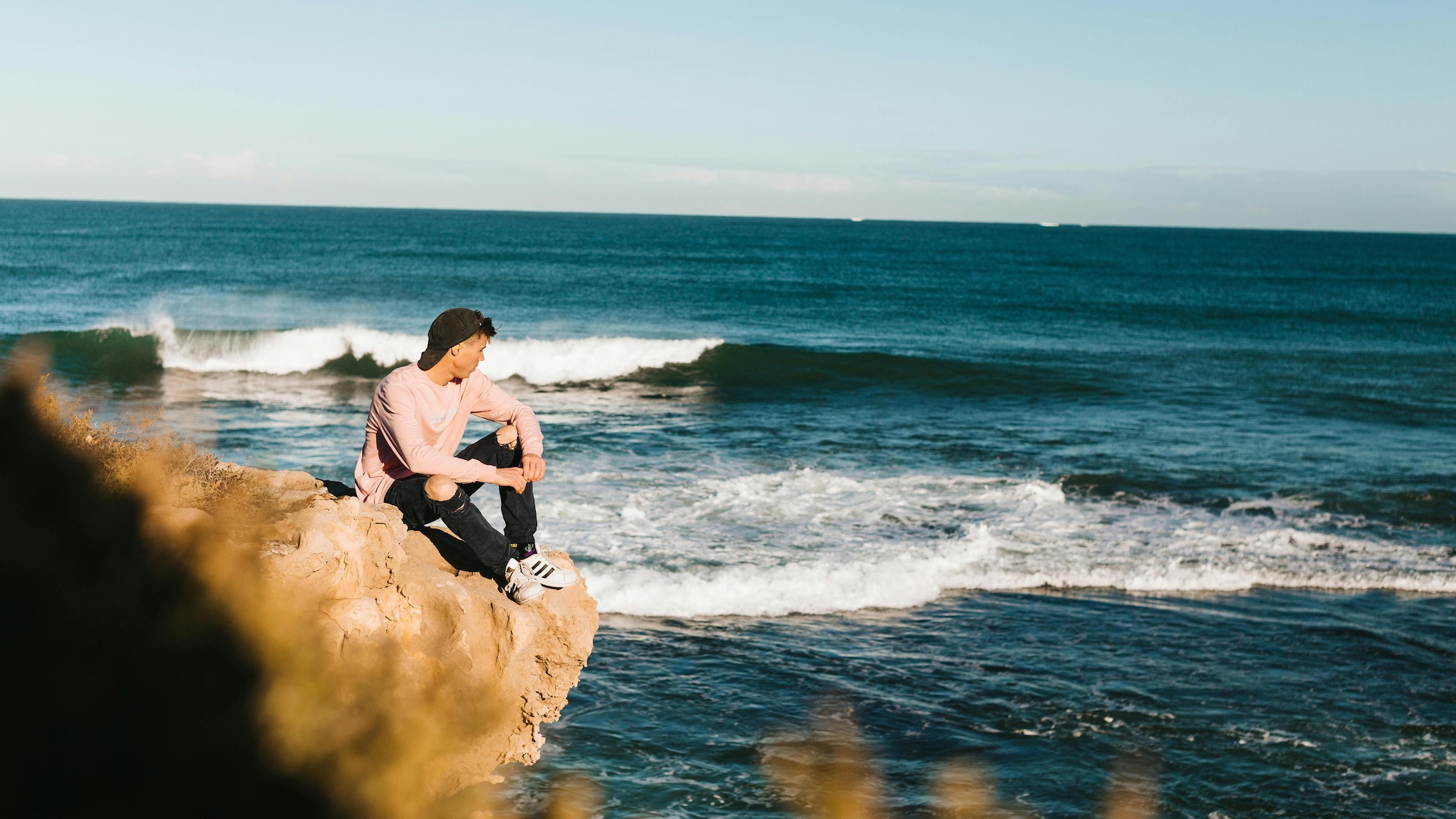 The grief of being estranged from family