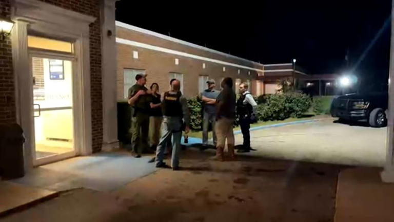 Greensboro officer recovering at home after deadly shooting ...