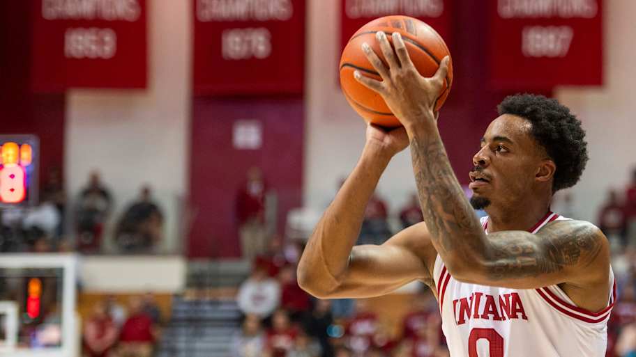 Indiana basketball loses three players to transfer portal