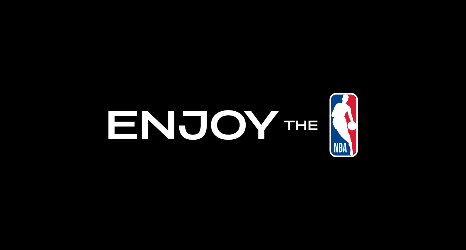 NBA announces major partnership