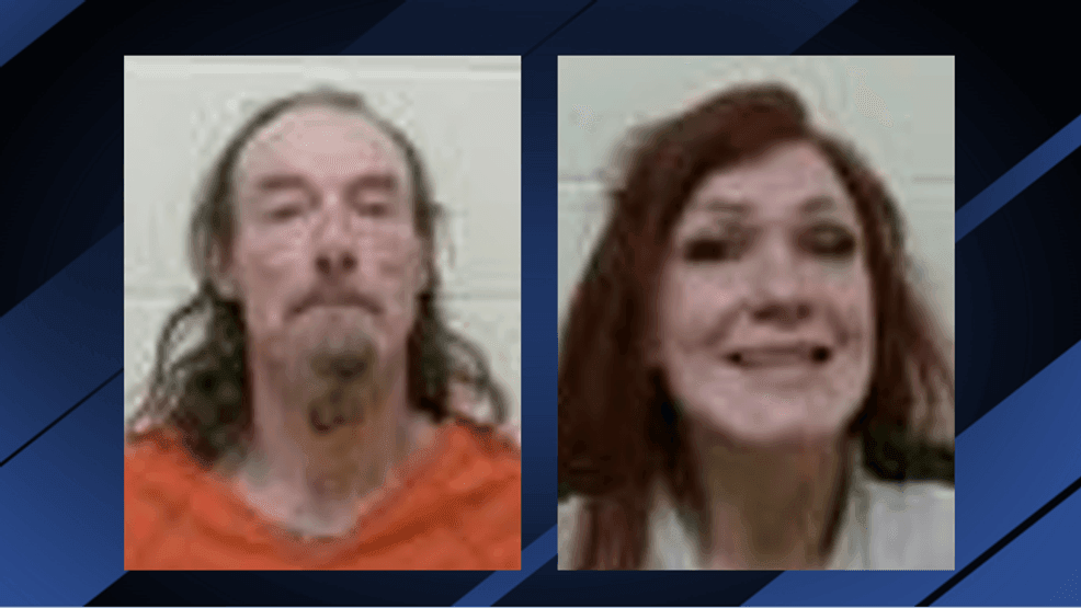 Two arrested, $36K in suspected drugs seized in Scioto County traffic stop