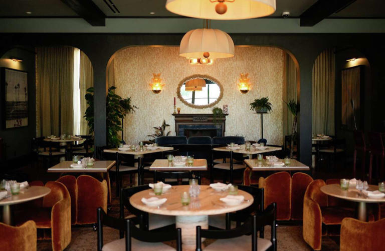 Hotel Daphne in the Heights named to Esquire's best new hotels list for ...