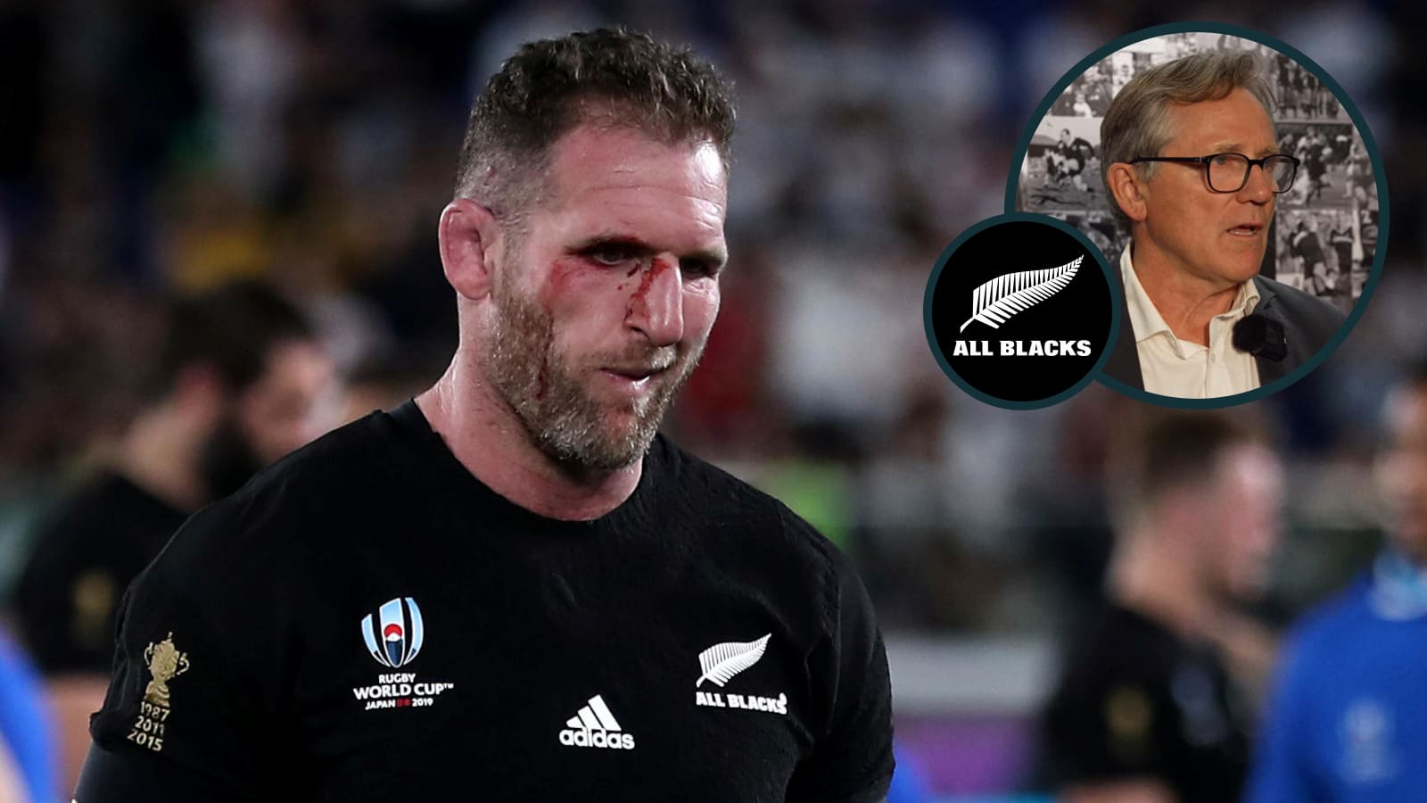 Kieran Read admits NZ Rugby turmoil is 'hard to watch' and opens door ...