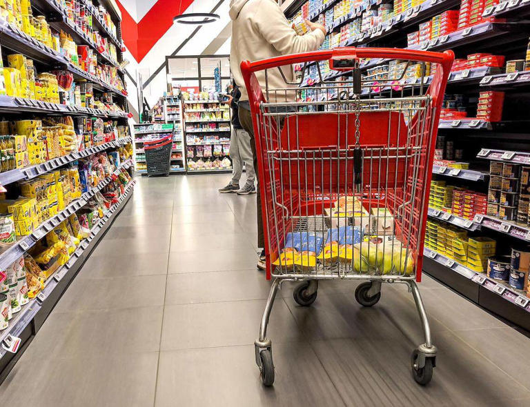 Which Triangle grocery stores are open on Memorial Day? Here are ...