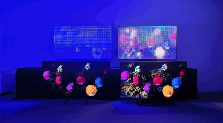 I saw Sony’s true RGB TV tech in action, and it’s a serious step forward