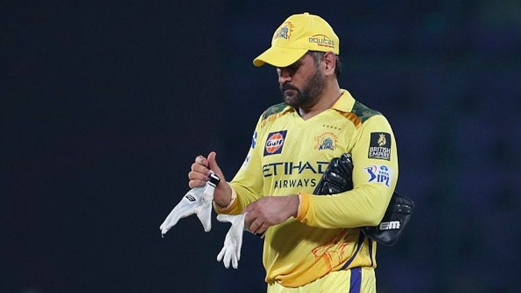 MS Dhoni Set to Miss More IPL 2026 Matches — CSK Faces Dire Consequences in Title Chase