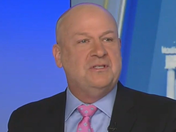 'Special Report' panel: Art of the deal in Iran? Sanctuary cities debate