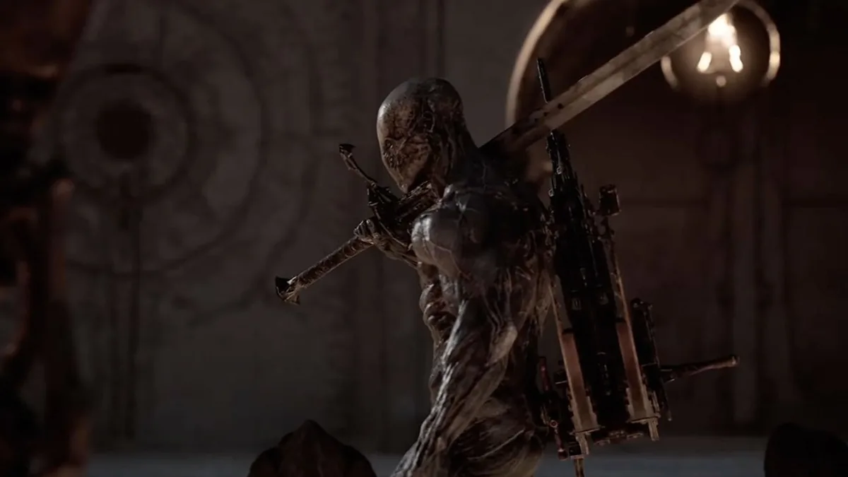 Mortal Shell II just fixed my biggest problem