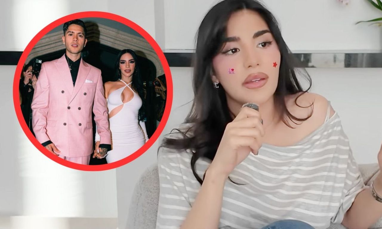 Stefanny Loaiza acusa a Juan de Dios Pantoja de manipular a su hermana ...