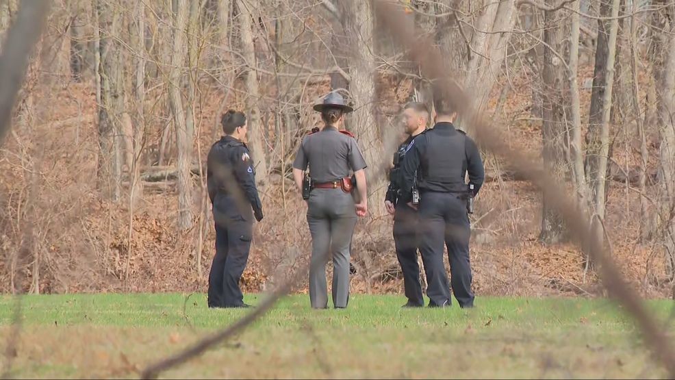 Lockdown lifted at CCRI Warwick campus; police find backpack with ...