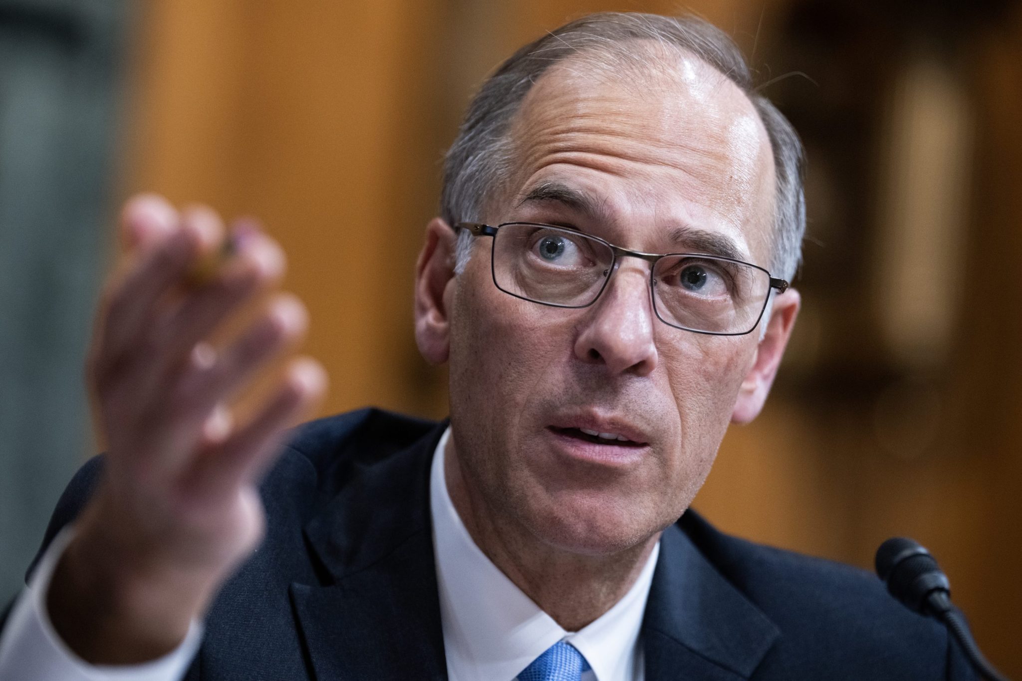 Top economist Mark Zandi says the indicator that has called every recession since WWII just signaled we’re already in one<br>