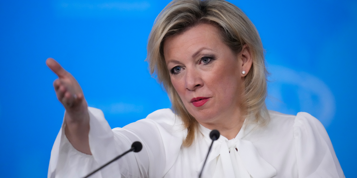 Ryssland hotar de baltiska länderna: 