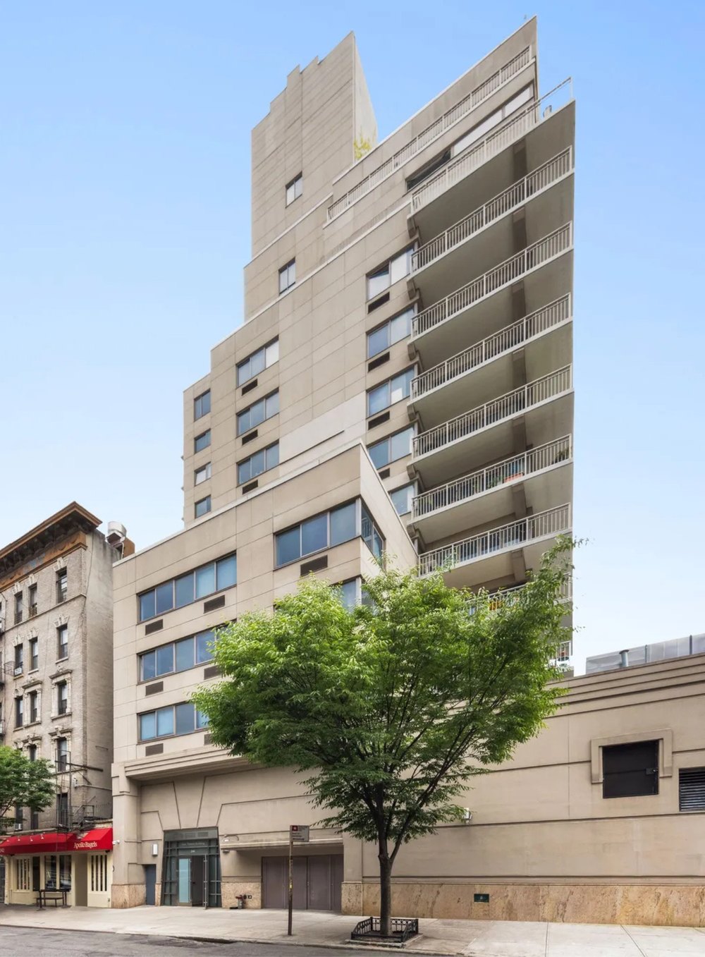 Craig & Weisz Sell Brooklyn Townhouse for $11.8M