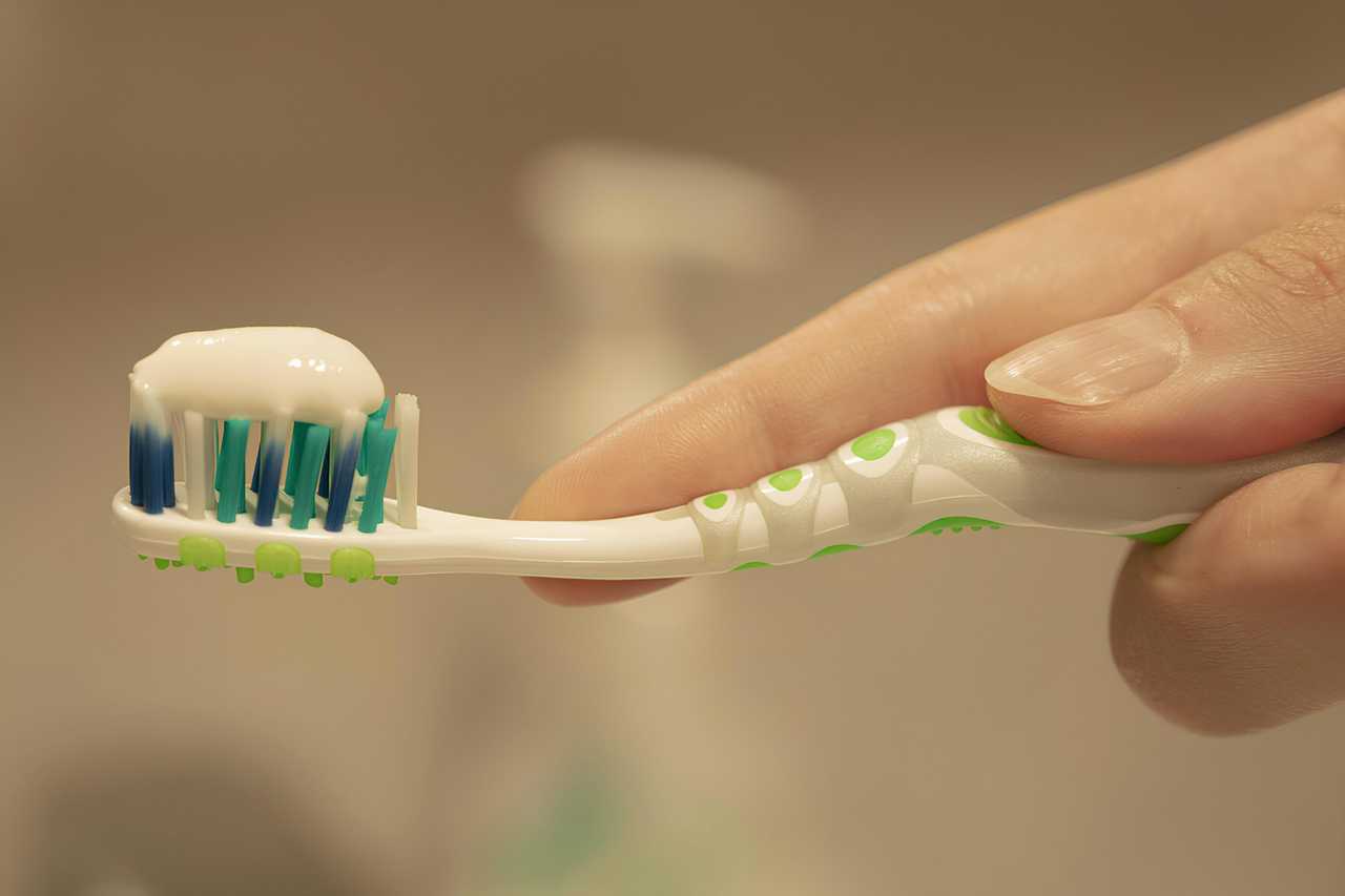 Tom's of Maine toothpaste settlement open for filing claims