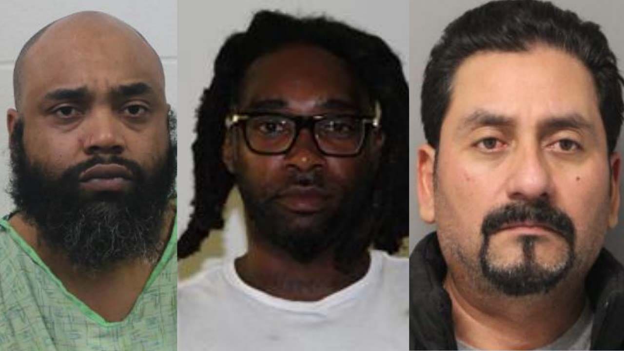 13 arrested in drug trafficking investigation across Delaware, Maryland ...