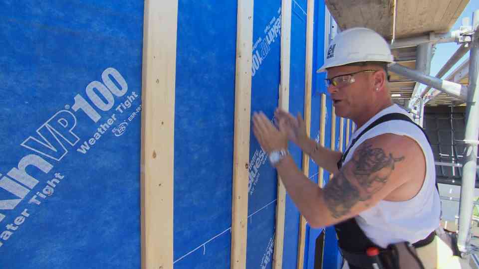 Construction catastrophe: Mike Holmes uncovers a neighborhood-wide ...