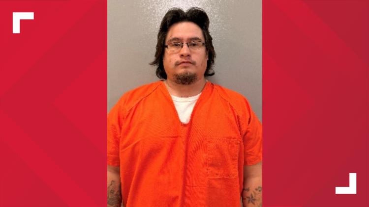 Suspect arrested for murder of Howard County woman missing since 2024