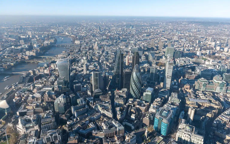 Brits lose almost £1bn to investment fraud, City of London Police say