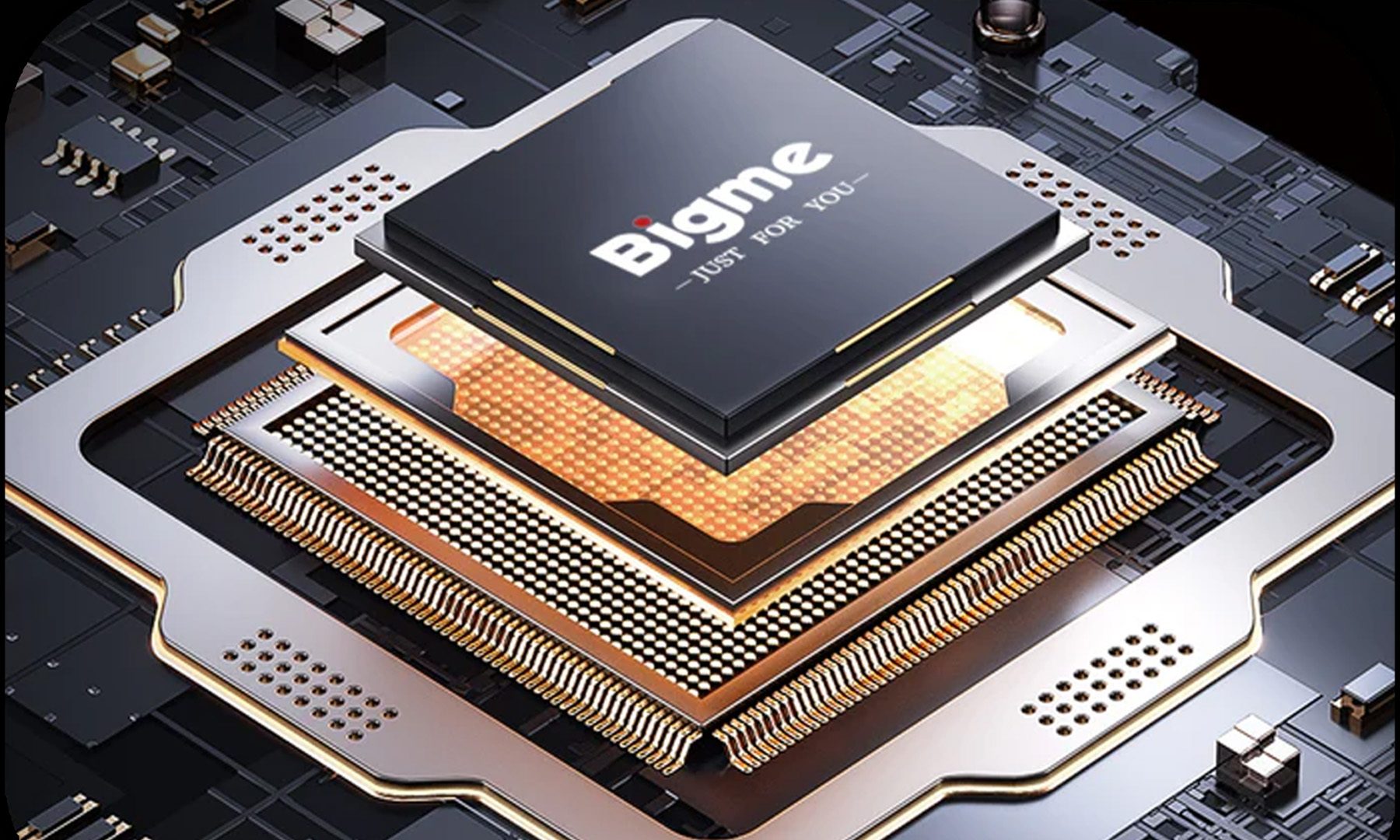 First smartphone with color e-ink and LCD just showed up