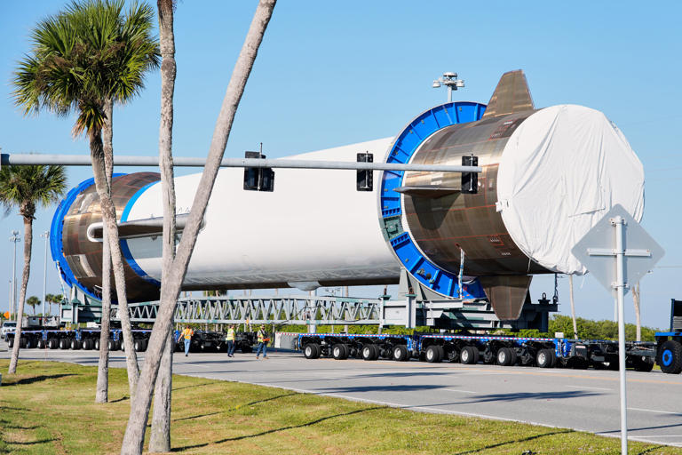 Louisiana lawmakers push tax breaks to grow aerospace industry