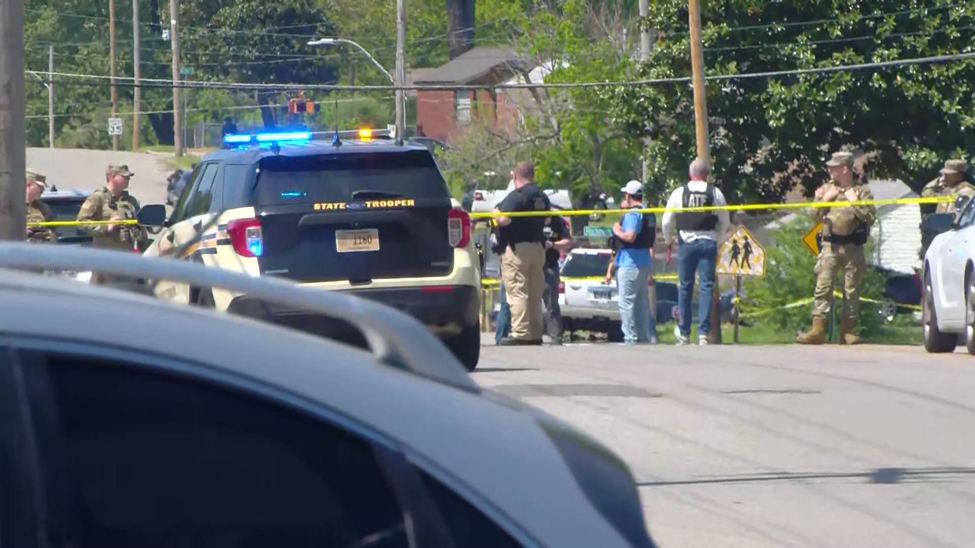 Shooting victim found dead outside Southwest Memphis convenience store