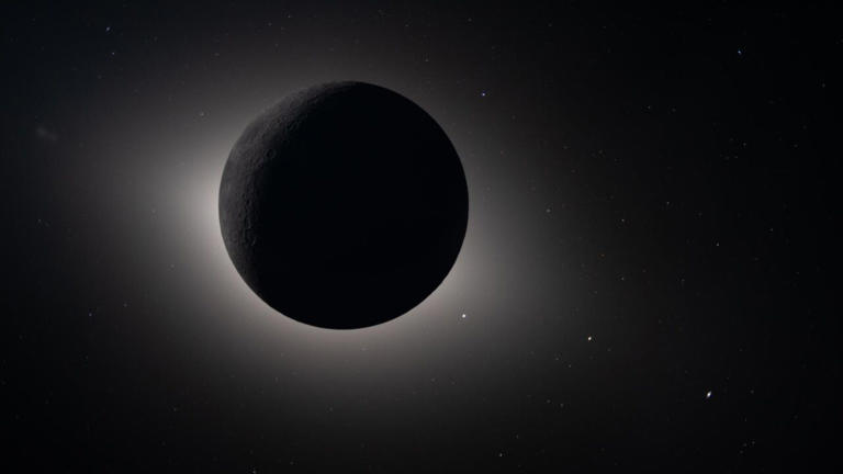 IN BEELD: de mooiste kiekjes genomen door de astronauten van maanmissie Artemis II