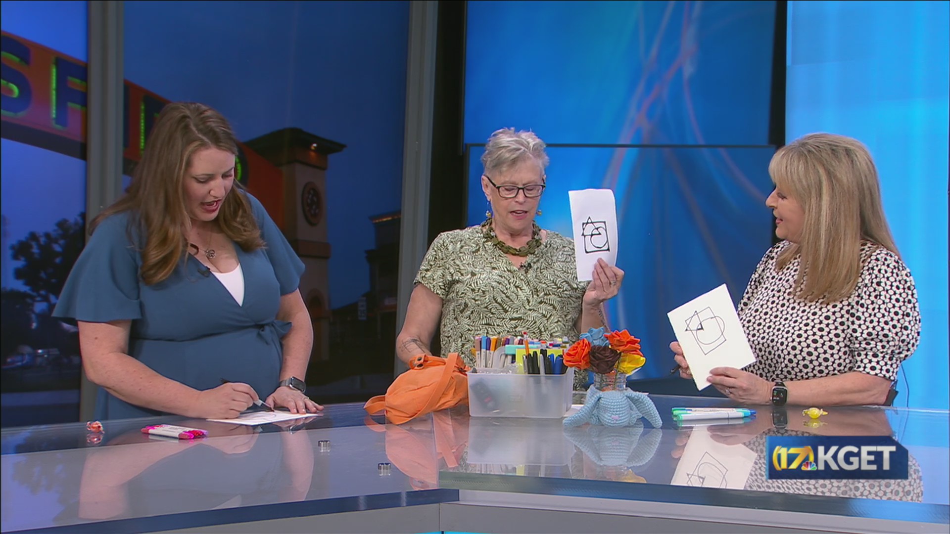 Arts Council of Kern hosting events this weekend