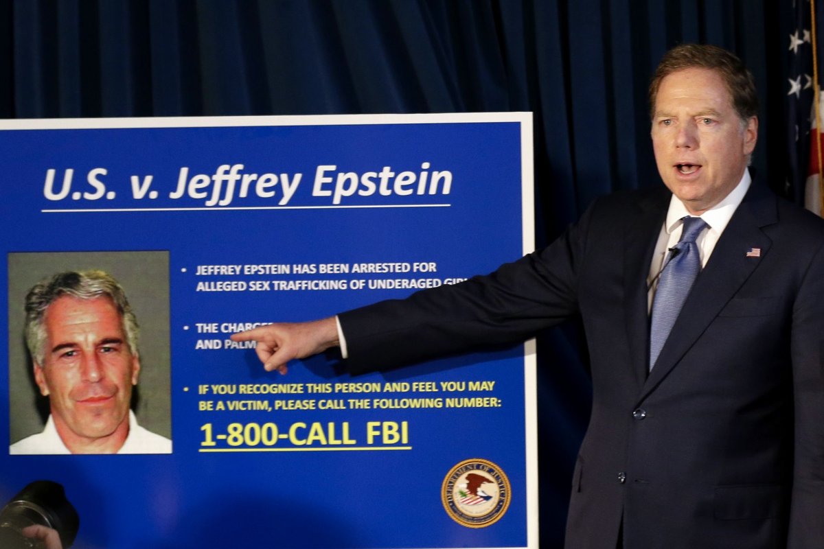 Bill Gates to give House oversight interview on Jeffrey Epstein