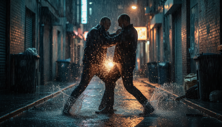 From forgotten to phenomenon: Why Jason Statham’s “Wrath of Man” is ...