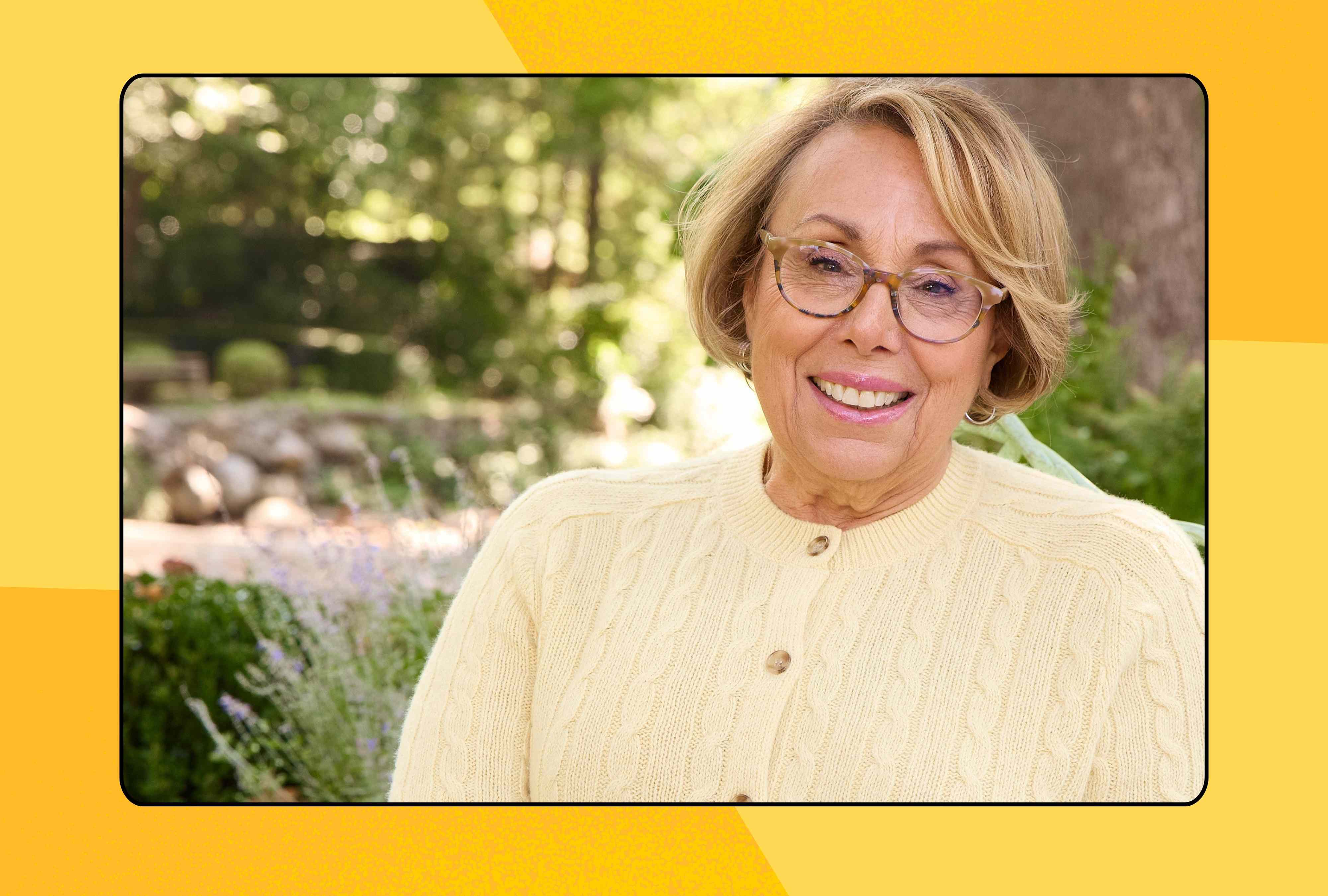 TikTok's 'Brunch with Babs' is rewriting old sayings to help kids talk ...