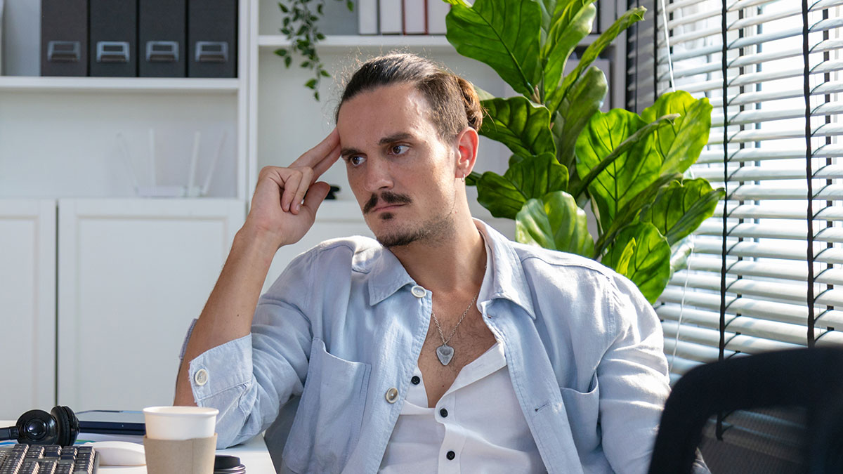 Boss rejects proven system, later admits costly mistake