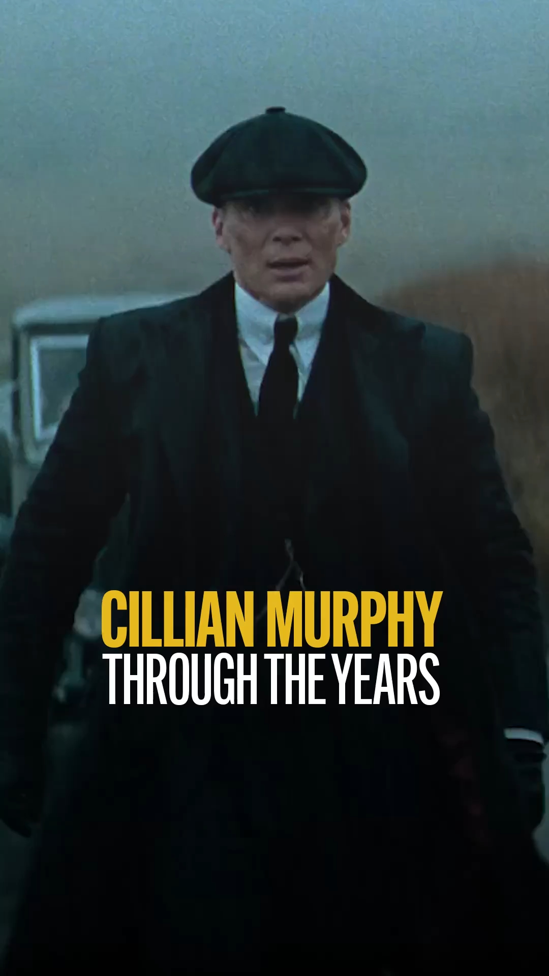 The immortal man himself.