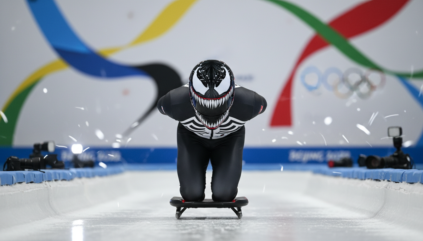 Roaring onto the Olympic Stage: Beijing's Buzz