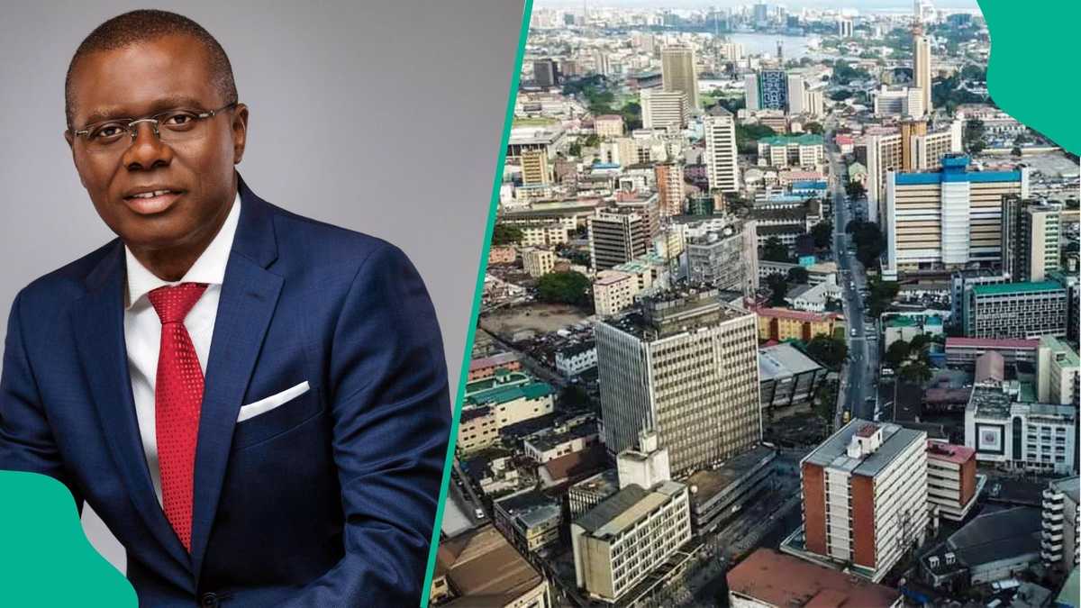 Lagos named one of Africa’s most expensive rental cities—here’s why