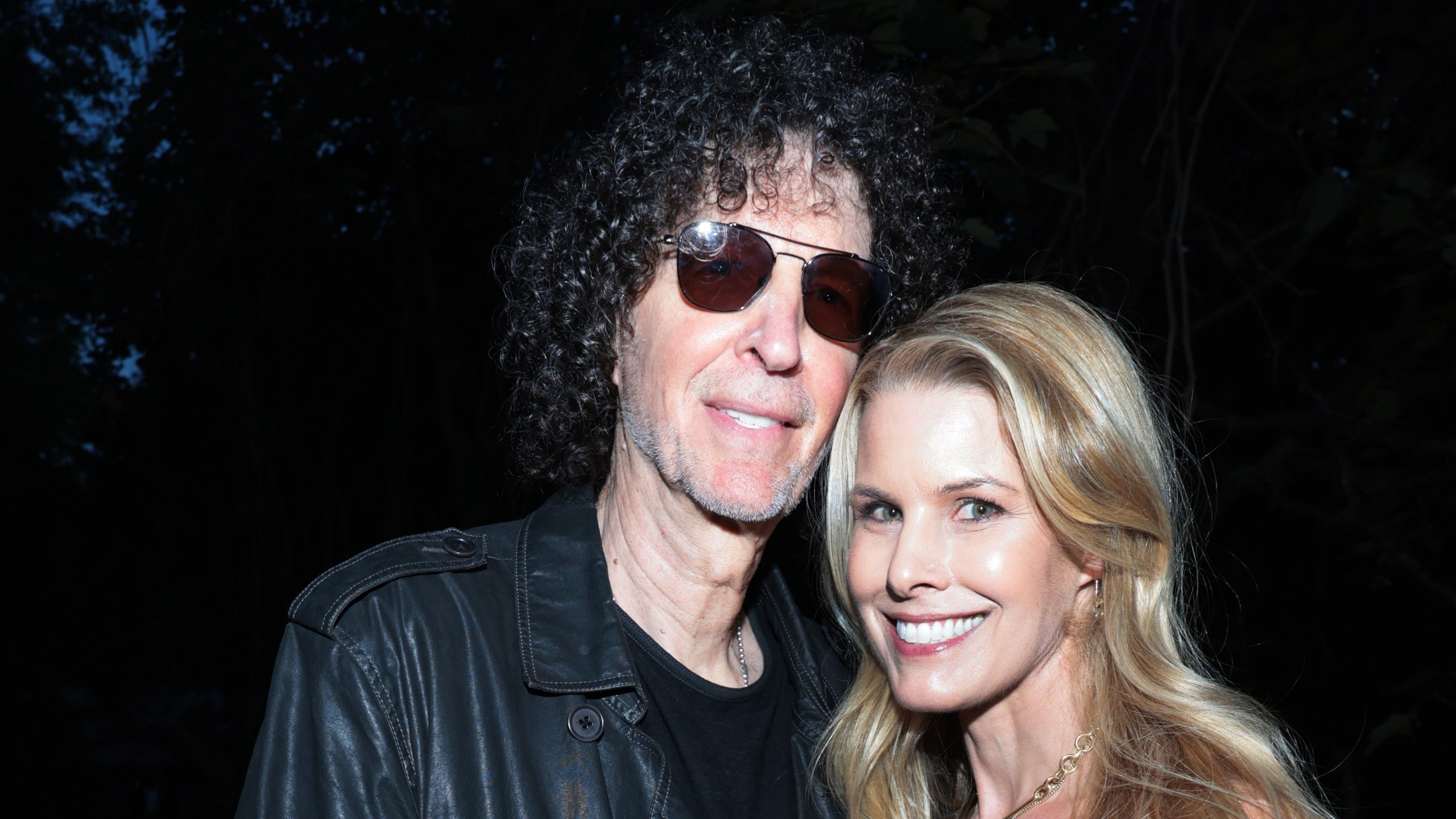 Howard Stern and wife Beth are sued by former assistant over claims ...